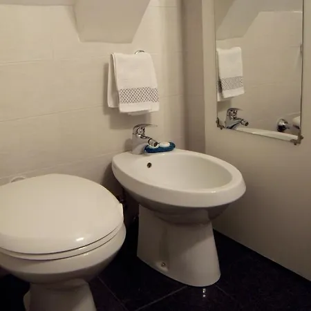 Apartment Carbona
