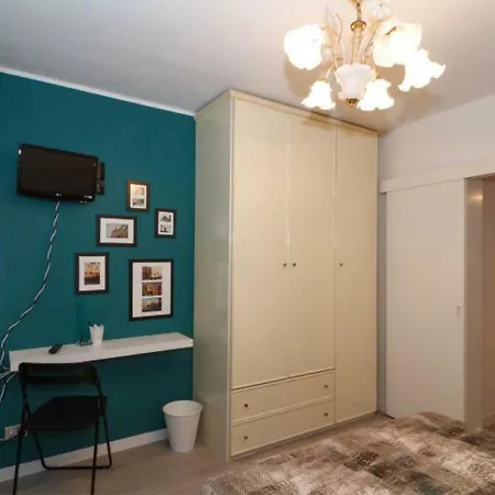 Carbona Apartment *