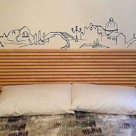 Carbona Apartment Venice