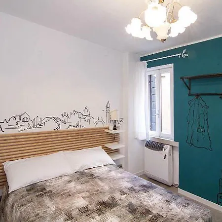 Apartman Carbona *