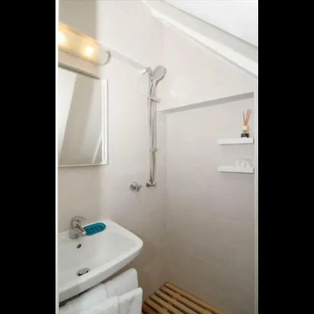 Apartman Carbona