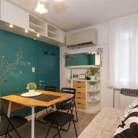 Apartment Carbona Venice