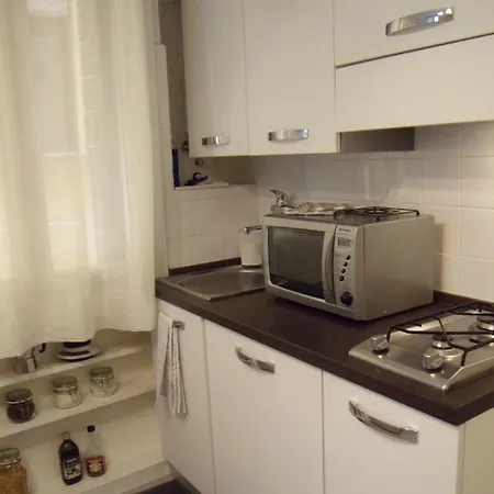 Apartment Carbona *