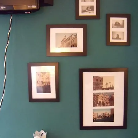 Carbona Apartment
