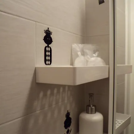 شقة Carbona البندقية